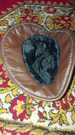 Шляпа женская