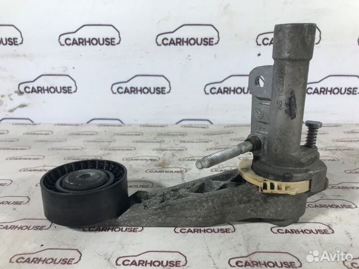 Натяжитель ремня Peugeot 308 euro 4 1.6 EP6 5FW