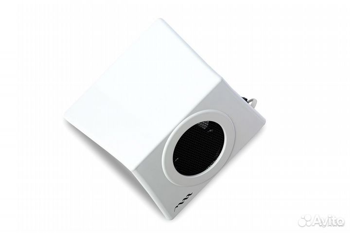 Мощный настольный маникюрный пылесос MAX (32Вт)