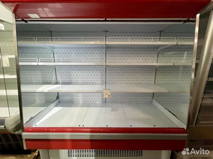 Холодильная горка 1912