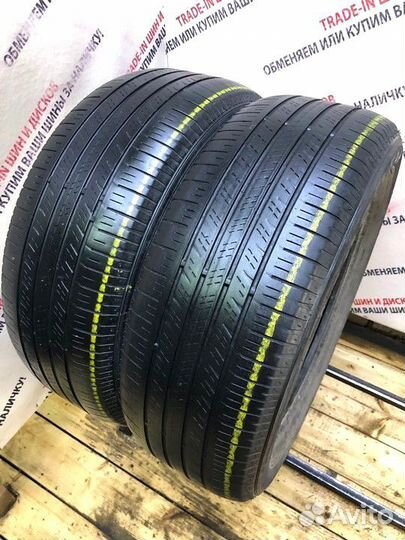 Goodyear Eagle LS 2 225/55 R18