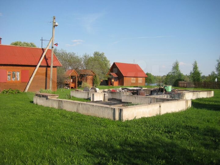 Участок 35 сот. (ИЖС)