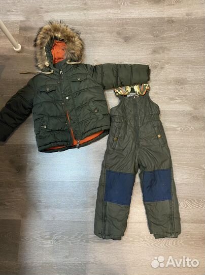 Комплект gulliver 104