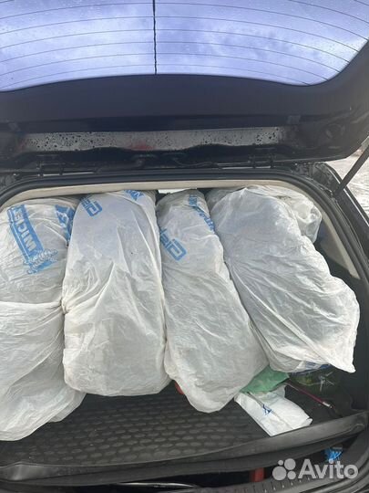 Ford Focus 1.6 AMT, 2013, 179 000 км