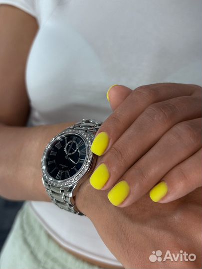 Маникюр с покрытием Педикюр