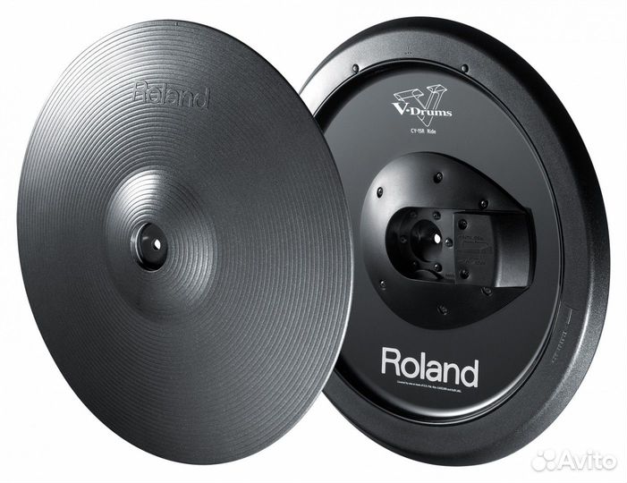 V-Cymbal тарелка райд - CY-15R-MG