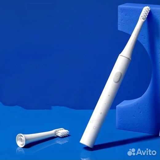 Зубная щетка Xiaomi Mijia T100
