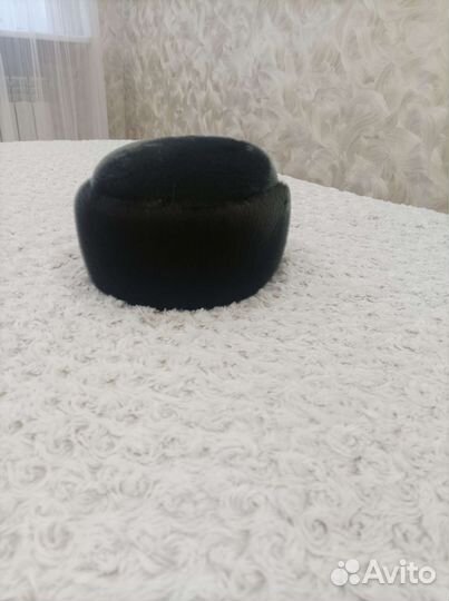 Меховая Мужская Шапка