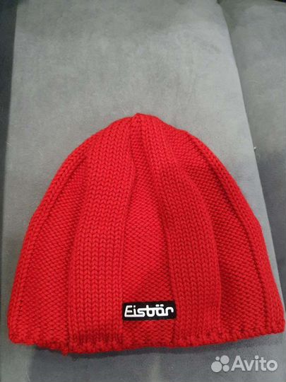 Шапка для подростка