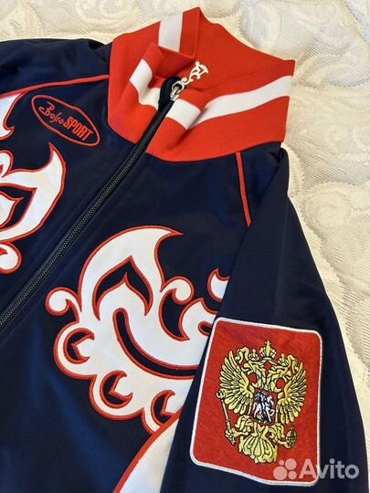 Спортивный костюм bosco