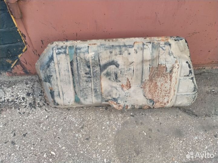 Топливный бак ваз 2114 в сборе