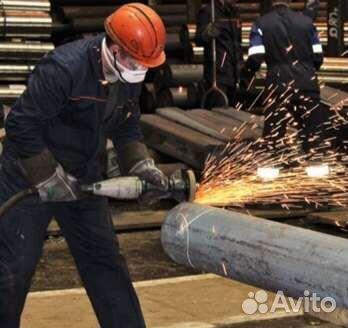 Разнорабочий