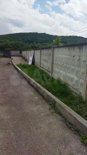 Производство, 1000 м²