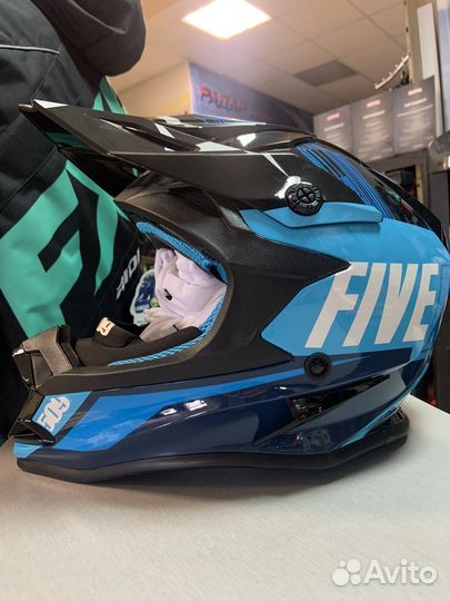 Шлем снегоходный 509 altitude