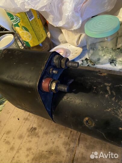 Стартер рено премиум