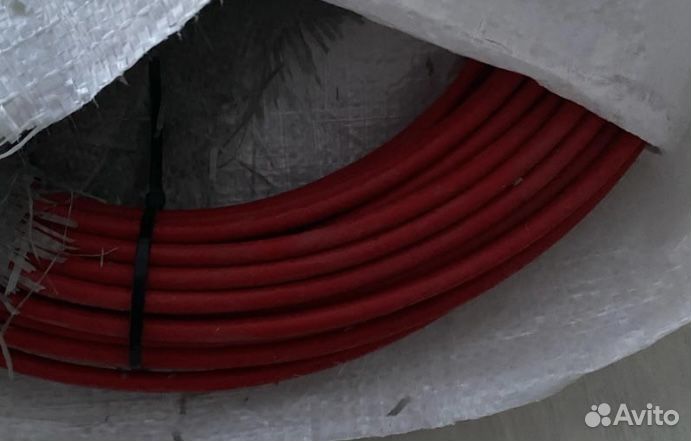 Комплект провода и соединительная муфта