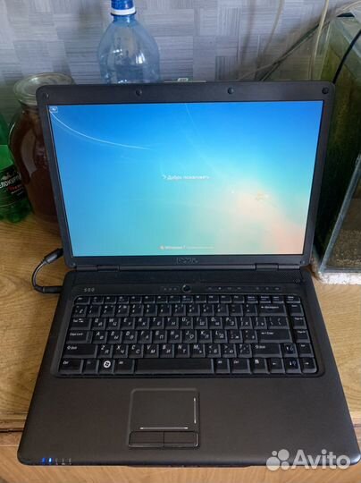 Ноутбук Dell PP29L