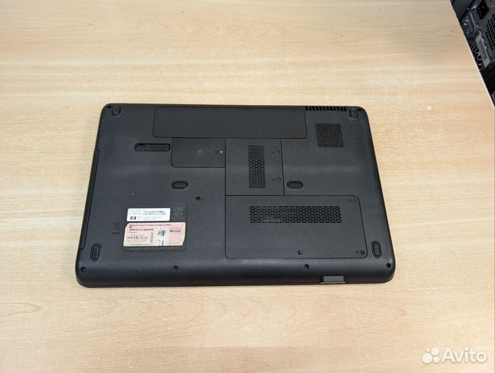 HP Compaq Presario CQ60 15.6