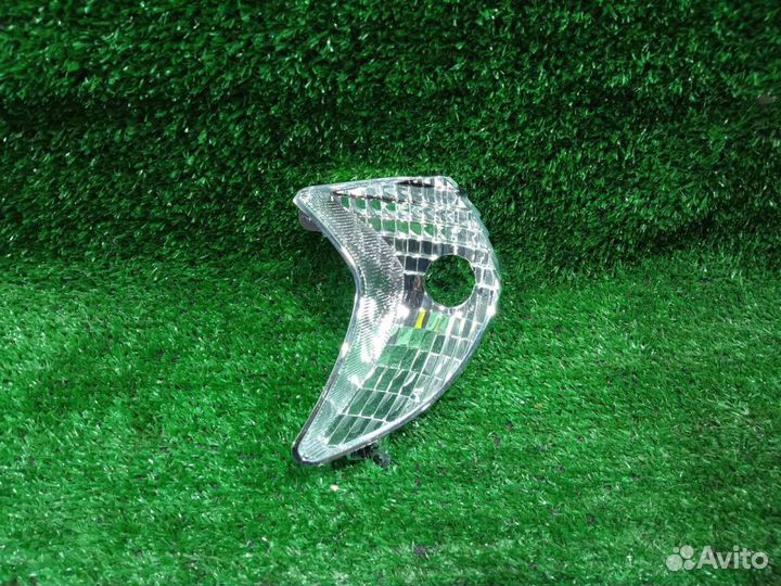 Отражатель фары Granta FL (18) L б/у