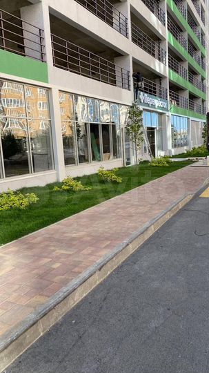 Машиноместо, 14 м²