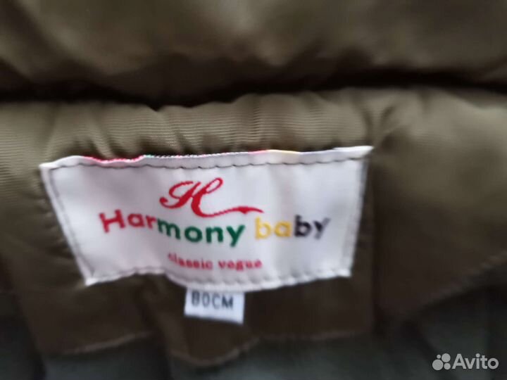 Бу, в отличном состоянии. Носили мало 86