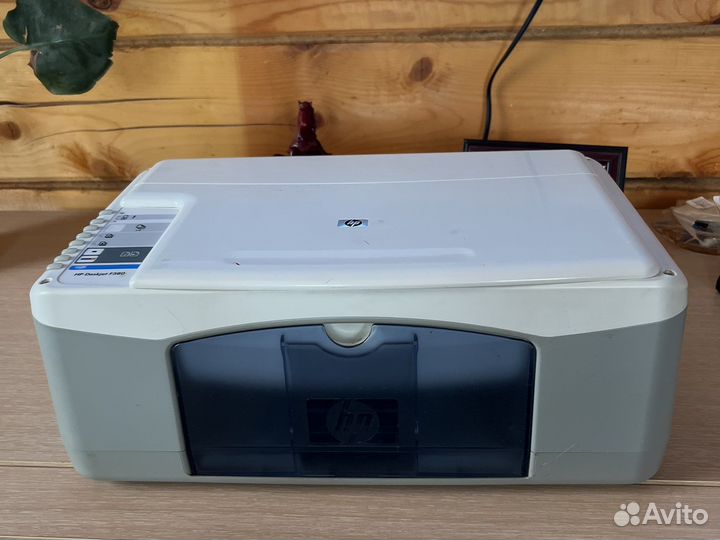 Принтер сканер копир