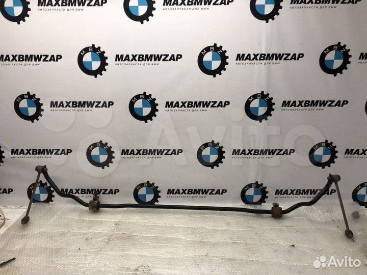 Стабилизатор задний Mercedes-Benz C-Class C204