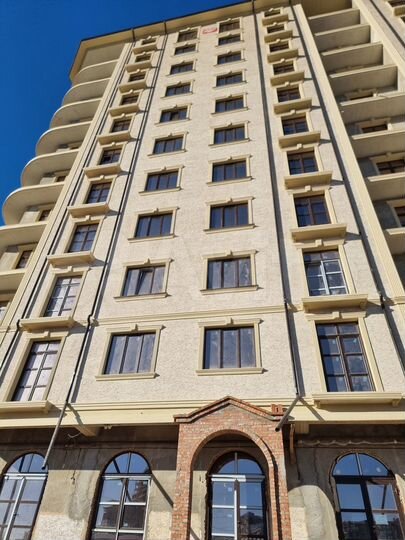 1-к. квартира, 48 м², 12/12 эт.