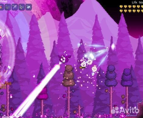 Terraria террария для Xbox One, S, X