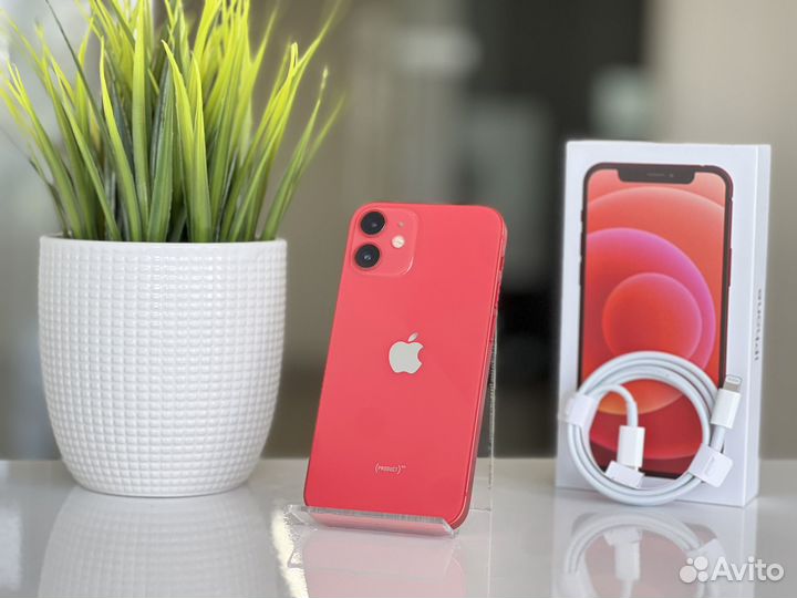 iPhone 12 mini, 128 ГБ