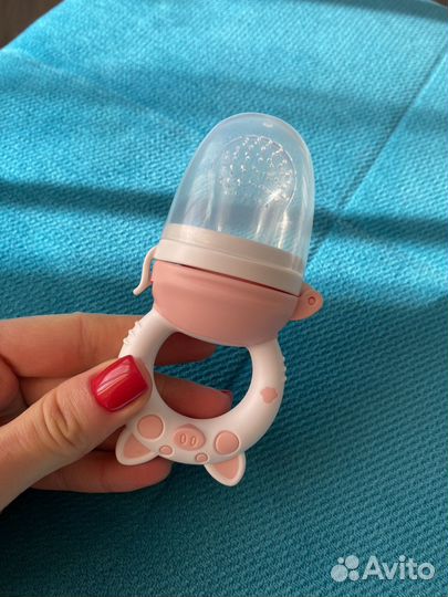 Ниблер новый