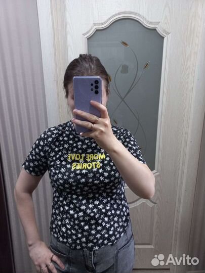 Вещи женские 42-46 новые