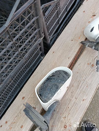 Зеркала на автоваз