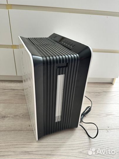 Увлажнитель мойка воздуха Bork q700