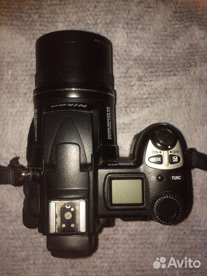 Фотокамера Nikon 5700 Фотоаппарат
