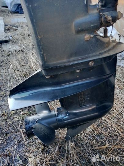 Лодочный мотор Tohatsu 25