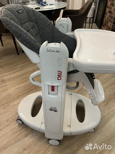 Стул для кормления