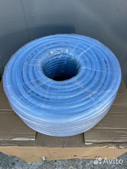 Пивной шланг армирований 7/12