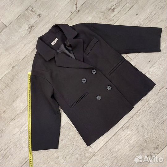 Пиджак для девочки