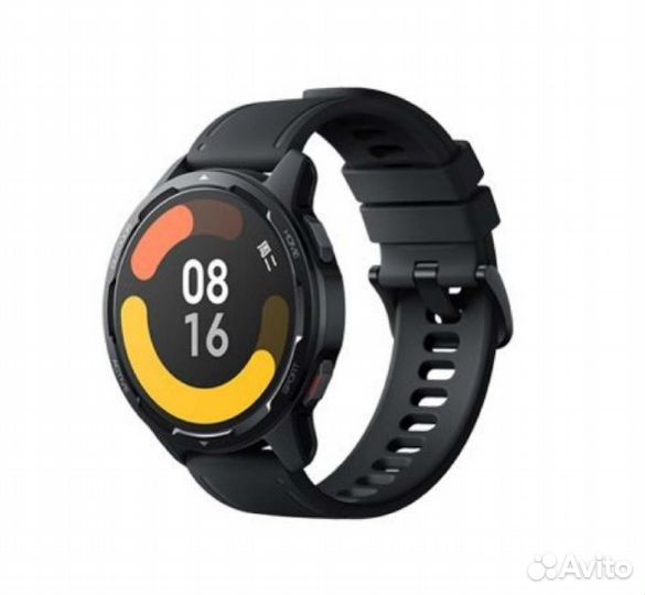 Смарт часы Xiaomi