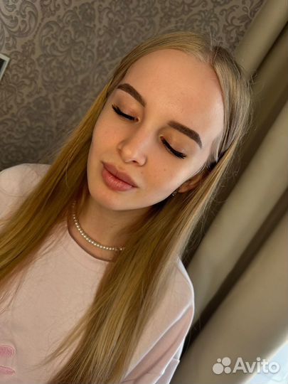 Мастер бровист