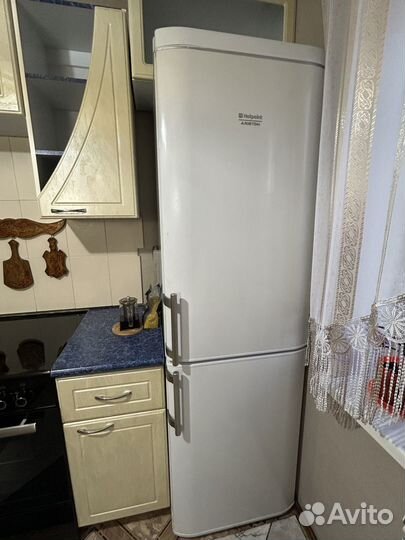 Холодильник