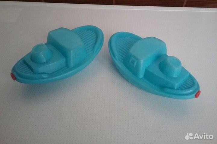 Игрушки СССР