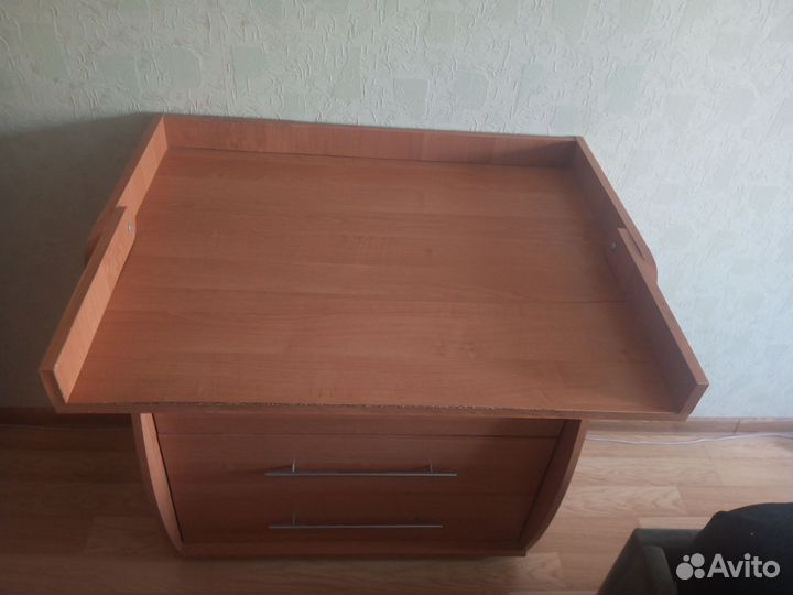 Пеленальный комод