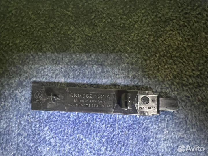 Новая антенна Kessy VAG 5K0962132