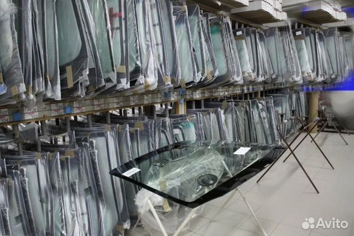 Лобовое стекло на фольксваген пассат б5 + замена