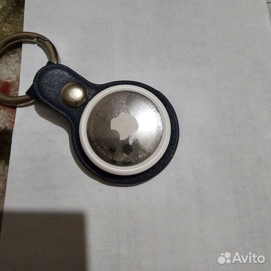 Apple AirTag бу