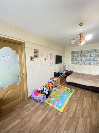 2-к. квартира, 45 м², 2/4 эт.