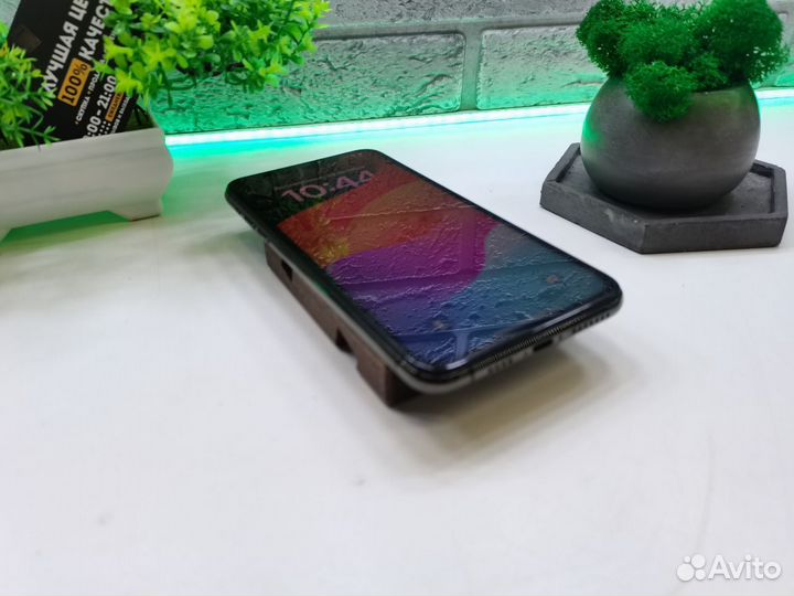 iPhone 11 Pro Max, 256 ГБ