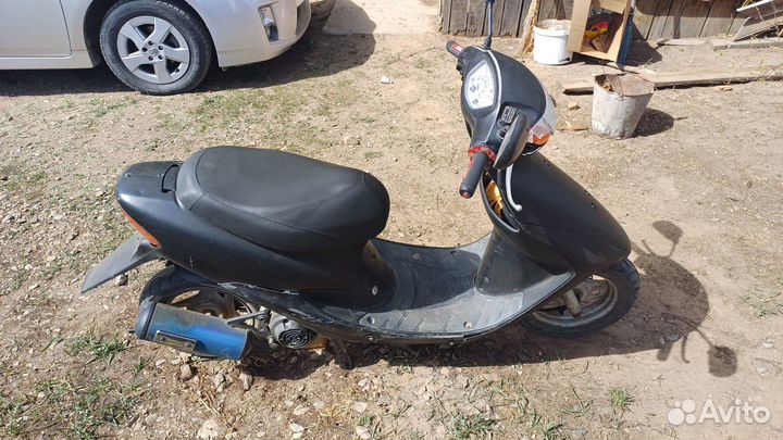 Honda Dio AF 35 SR
